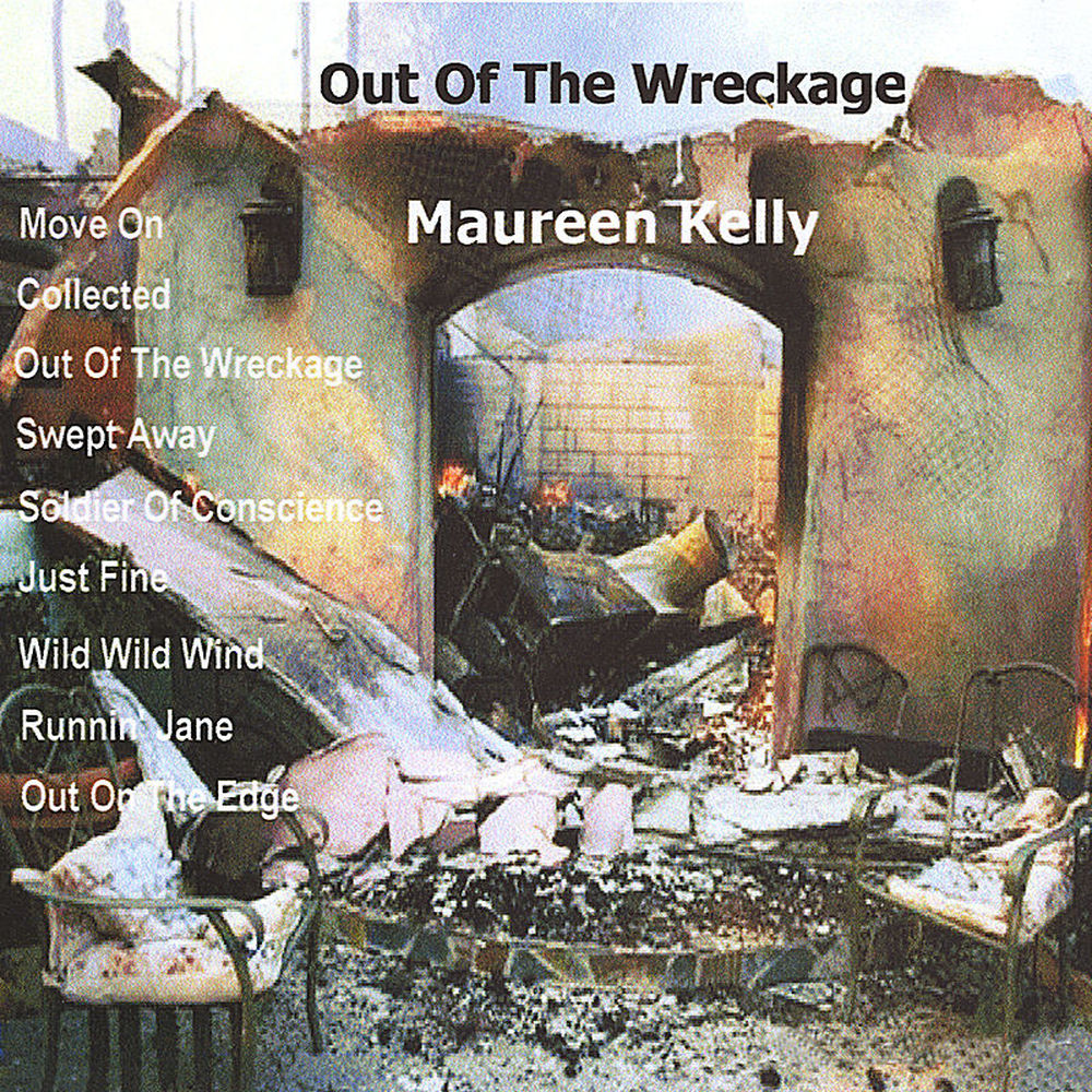 maureen kelly net worth - Ilustrasi 2