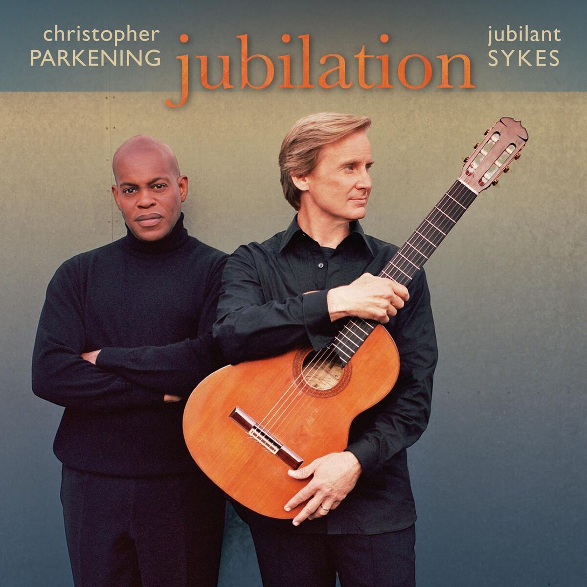 Album cover of Cavatina