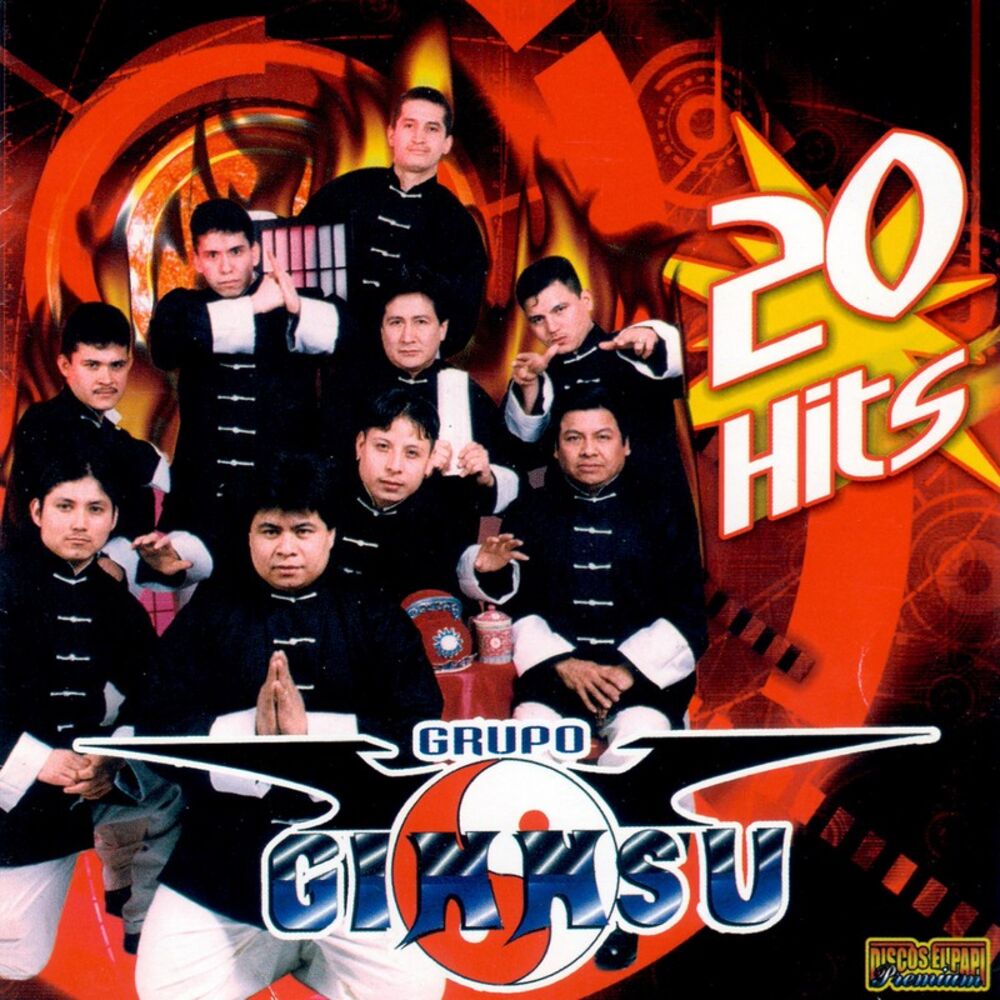 Picture of 20 Hits