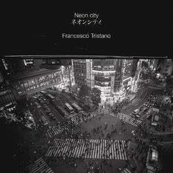 Cover of Neon City