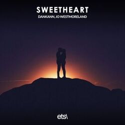 Cover of Sweetheart
