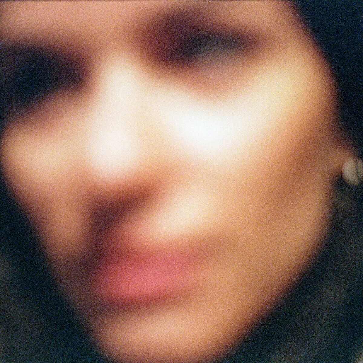 Album cover of Intuition