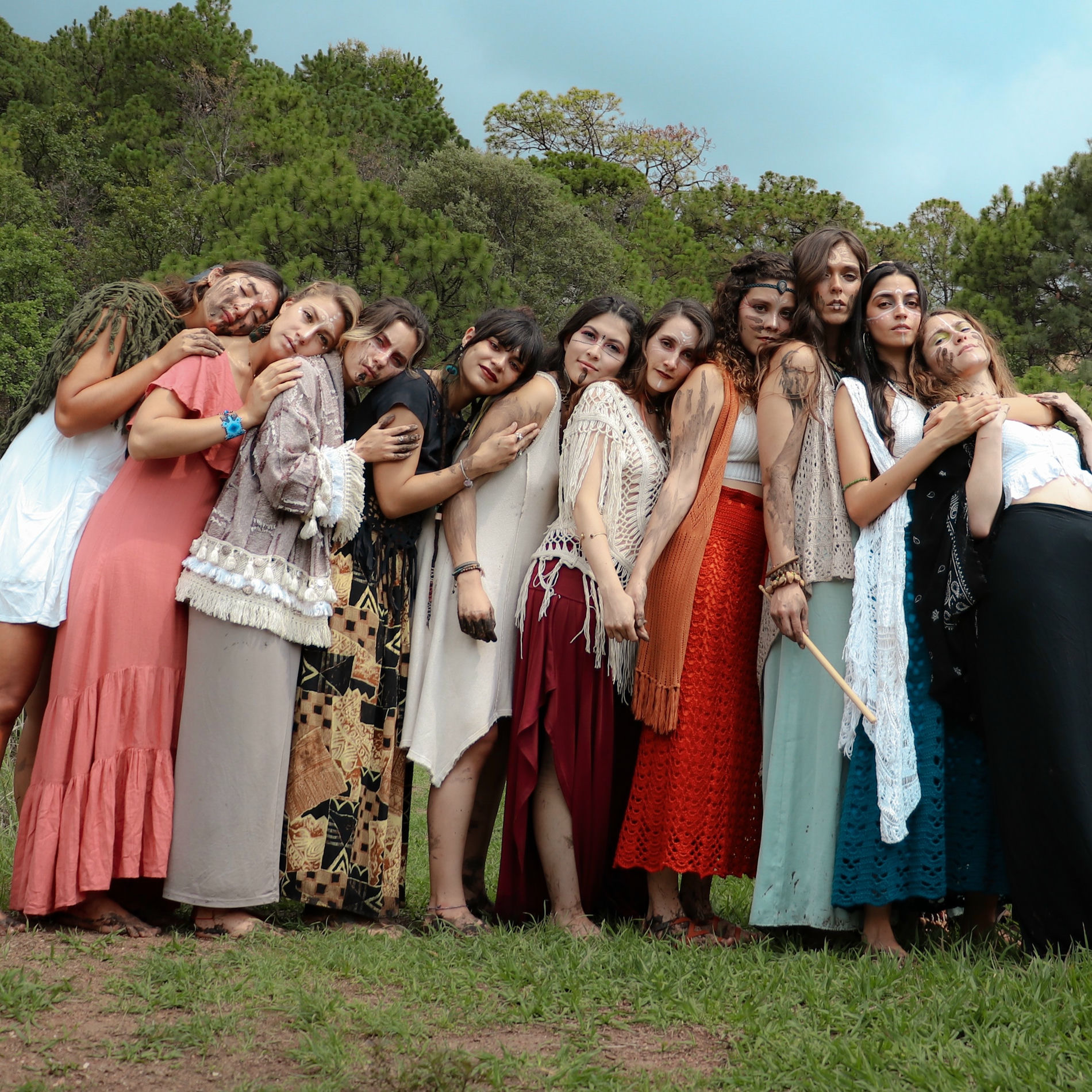Album cover of Despierten Mujeres