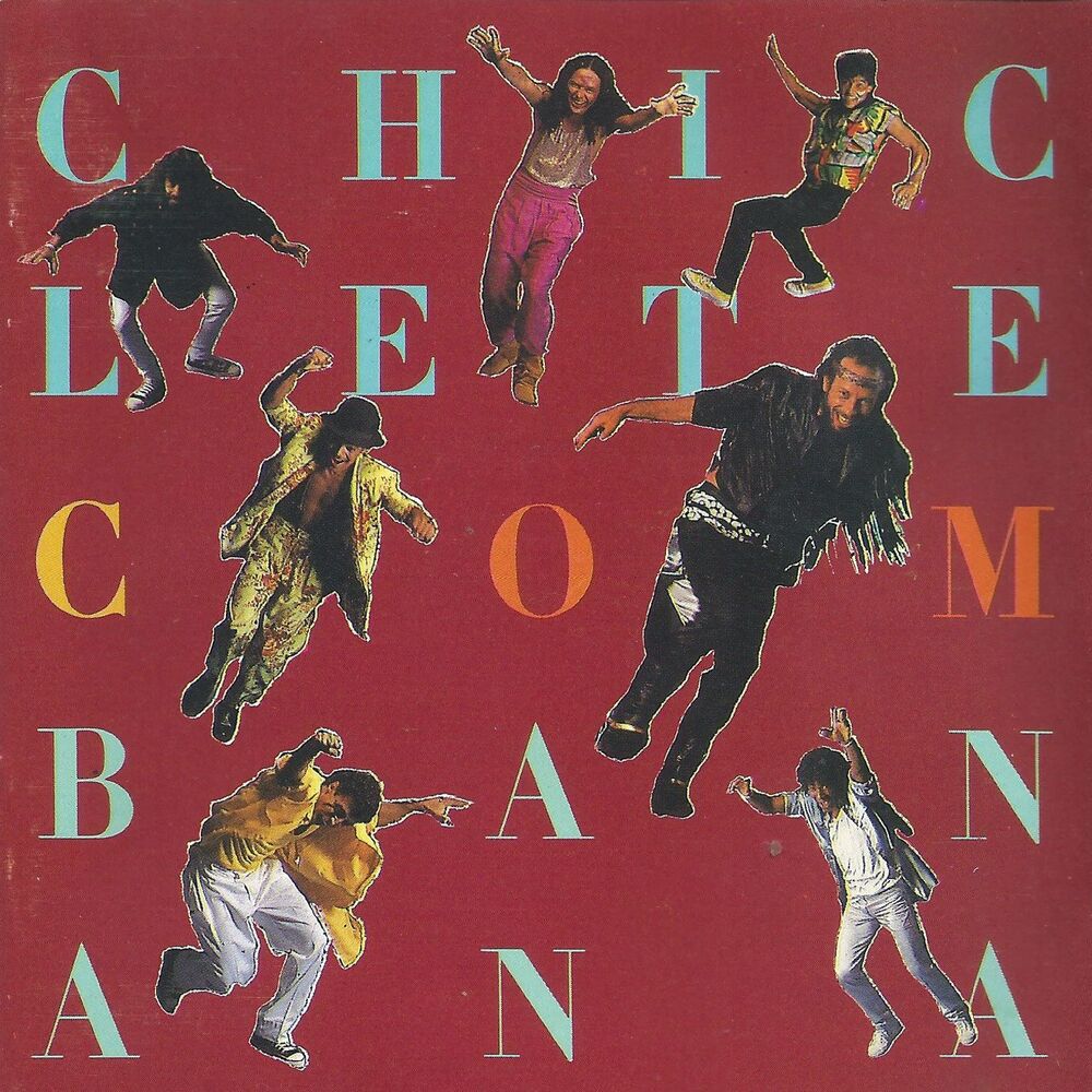 Picture of Chiclete com Banana