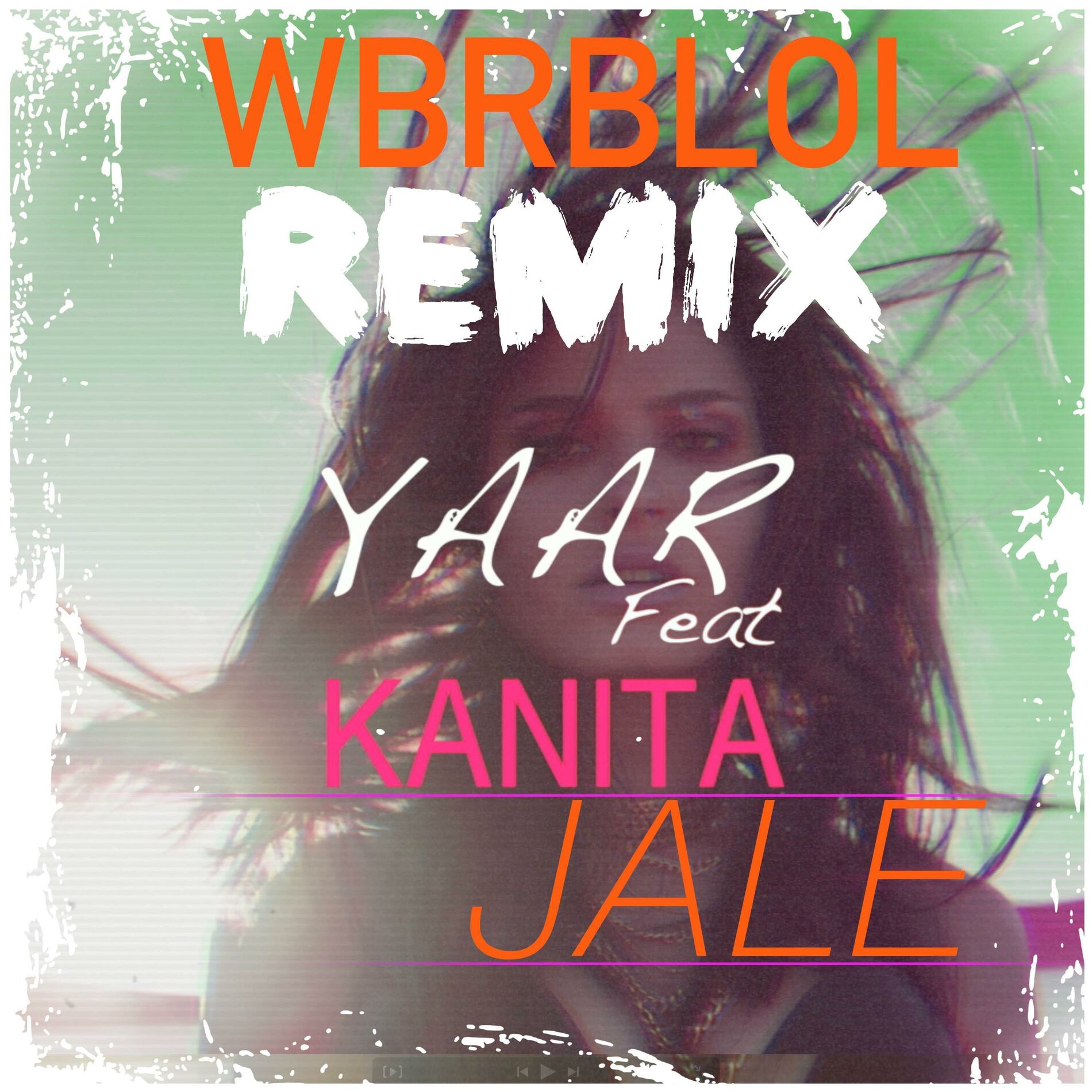 Album cover of Jale (feat. Kanita) [WBRBLOL Remix]