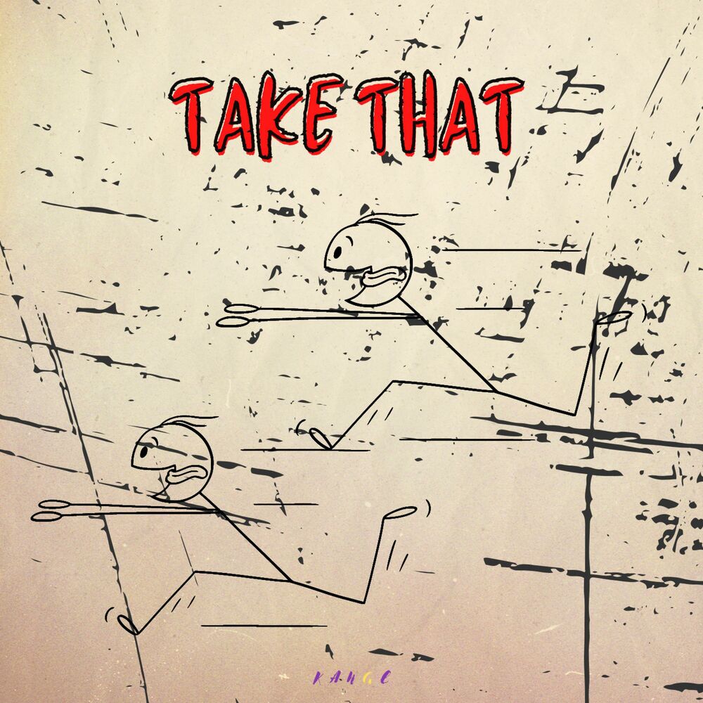 Picture of Take That (feat. Bash The Outcast) [Bash The Outcast Verse]