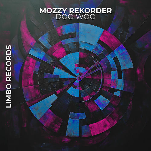 Mozzy Rekorder - Doo Woo (2025) Mozzy Rekorder - Doo Woo (2025)