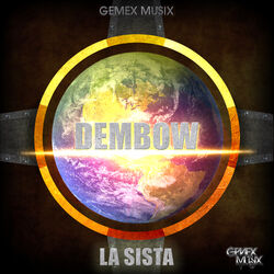 Cover of Dembow