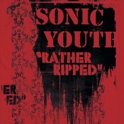 Cover of Rather Ripped