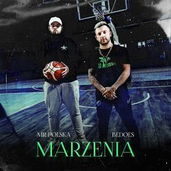 Cover of Marzenia