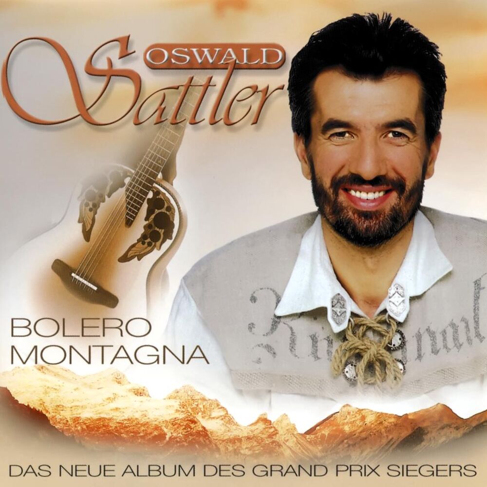 Picture of Bolero Montagna