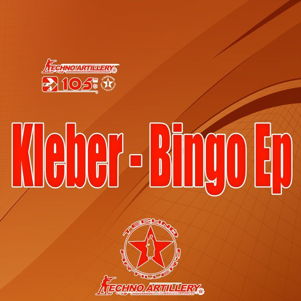 Picture of Bingo Ep