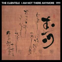 Cover of I Am Not There Anymore