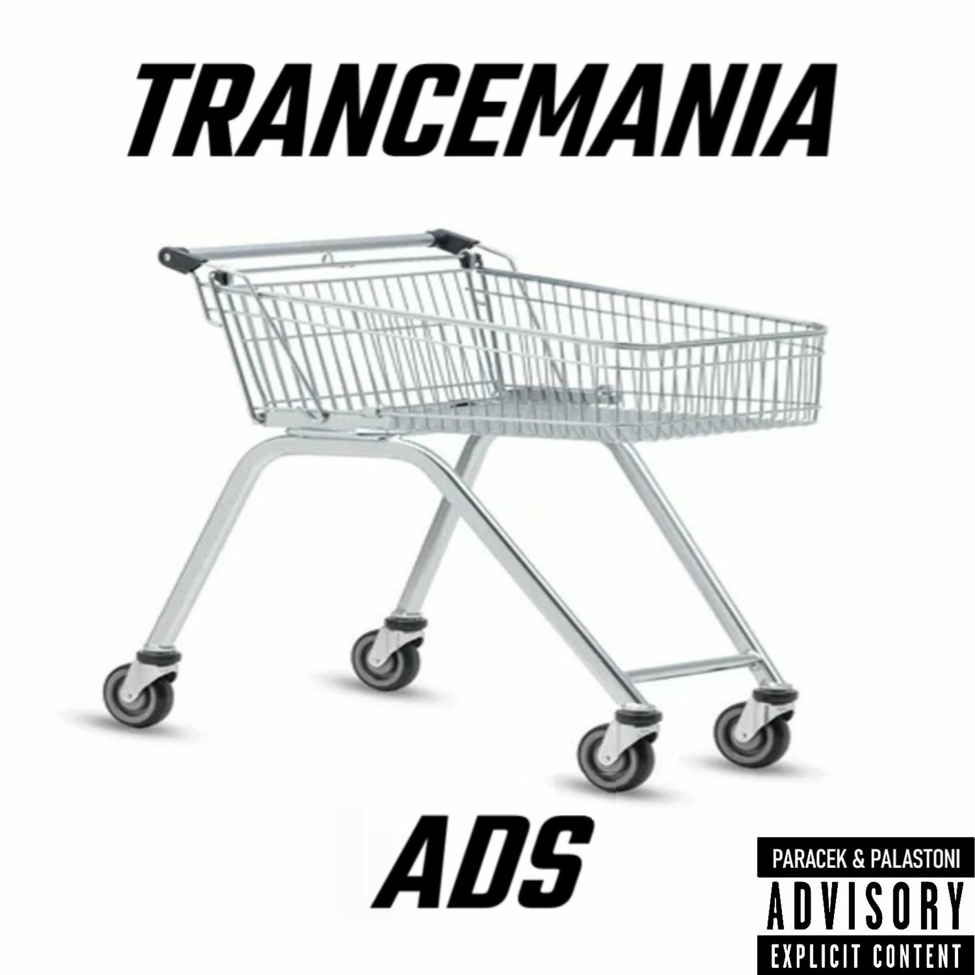 Album cover of ADS