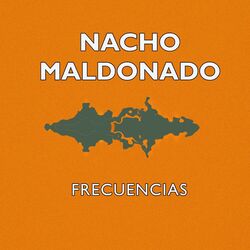 Cover of Frecuencias
