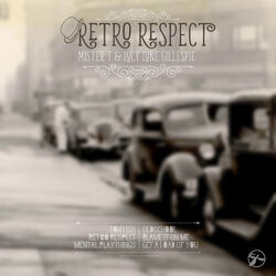 Cover of Retro Respect