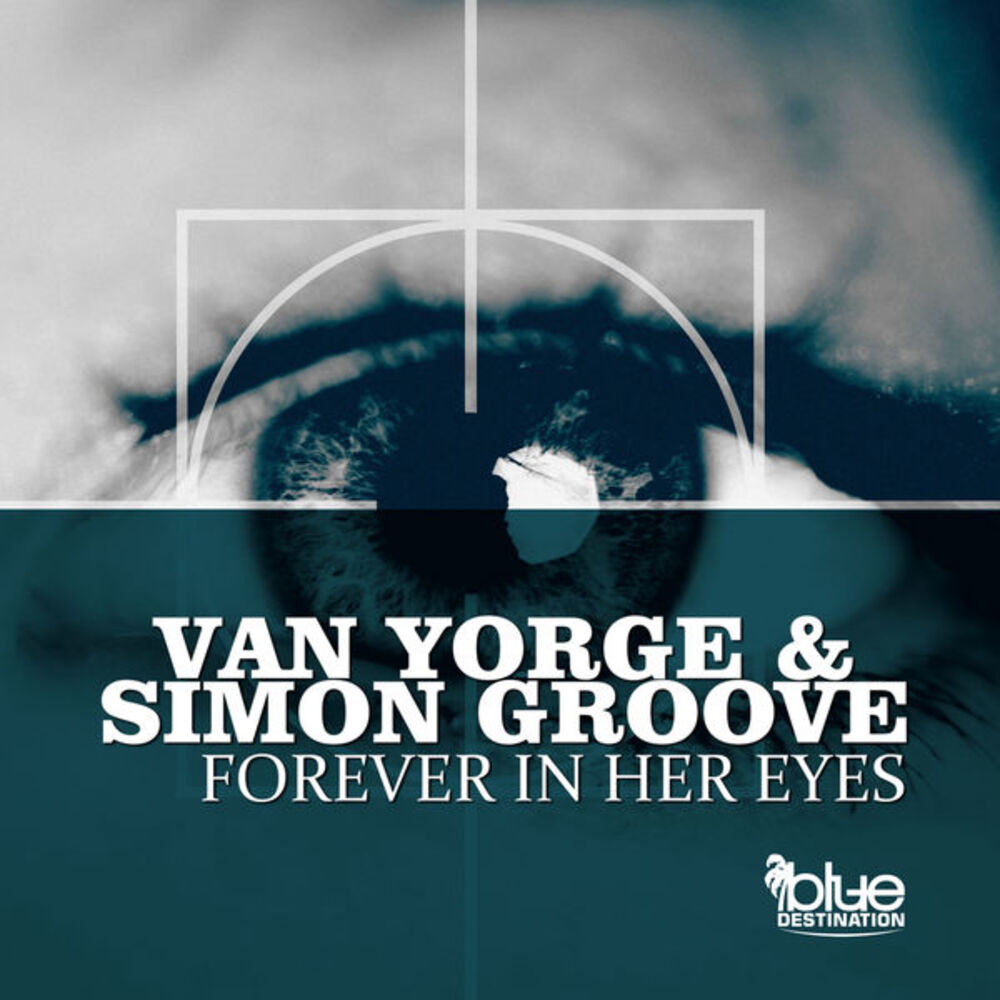 Picture of Forever in Her Eyes