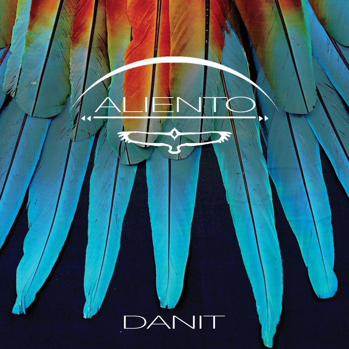 Album cover of Aliento