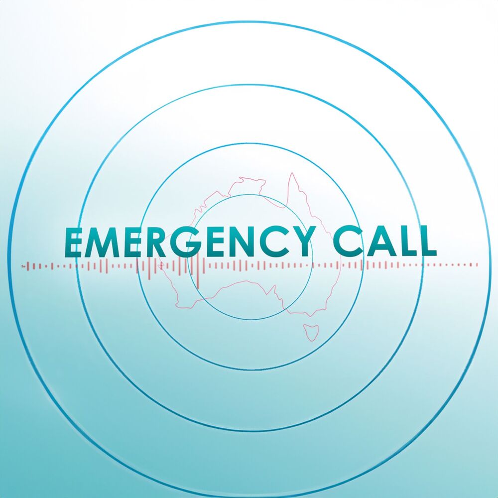 Picture of Emergency Call TV Theme (Music from the Original TV Series)
