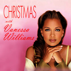 Cover of Christmas With Vanessa Williams