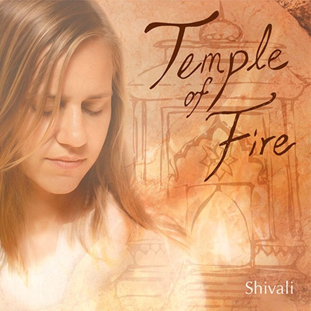 Picture of Temple of Fire