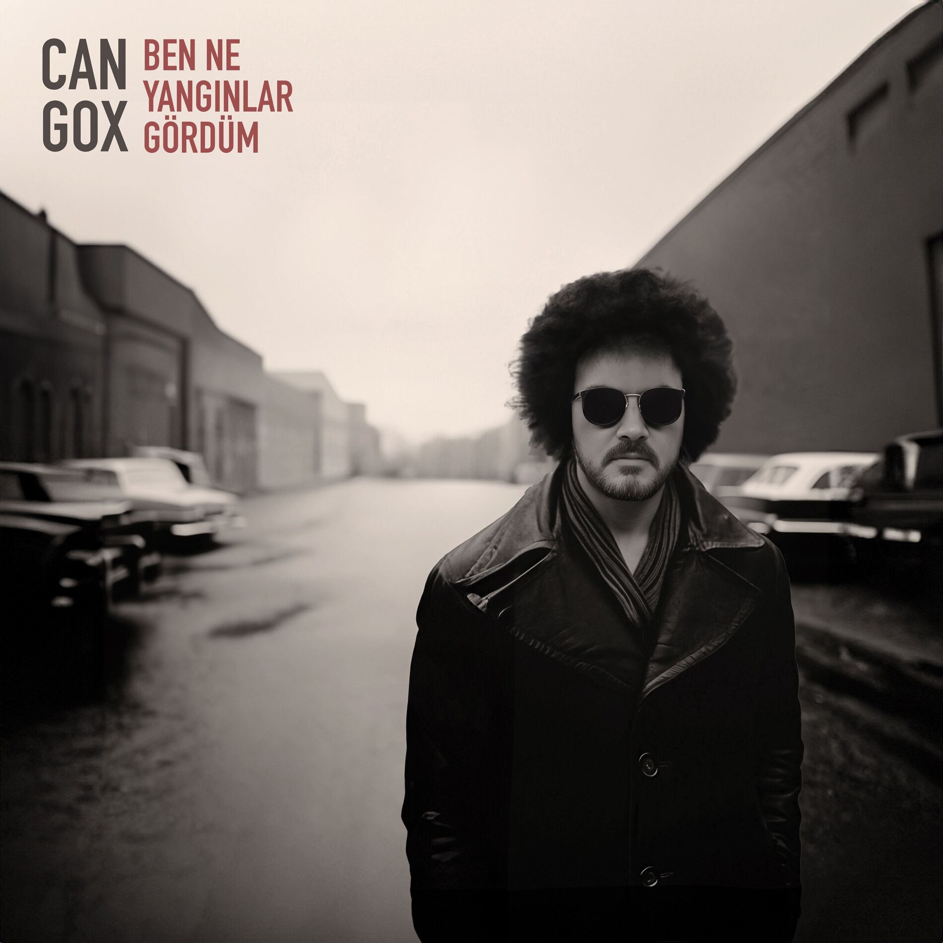 Album cover of Ben Ne Yangınlar Gördüm