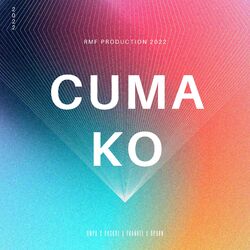 Cover of CUMA KO