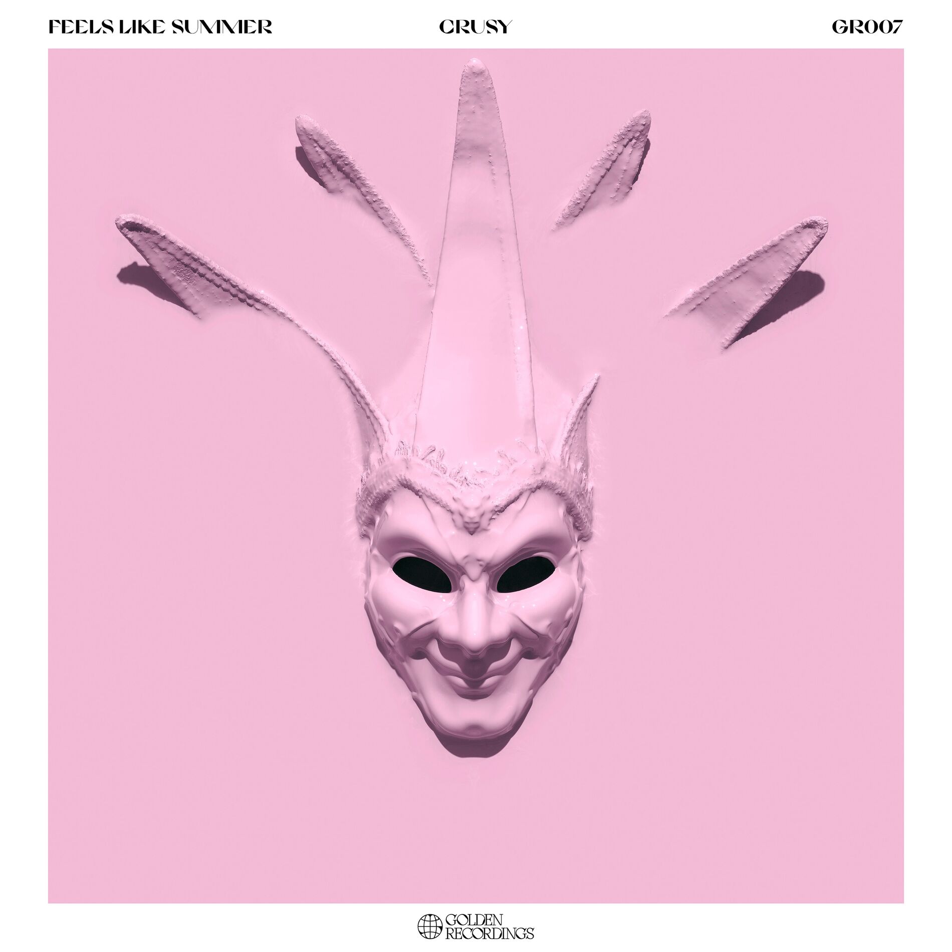 Album cover of Feels Like Summer