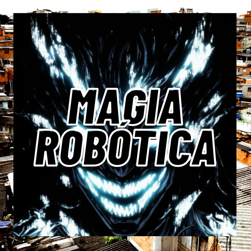 Picture of Magia Robótica