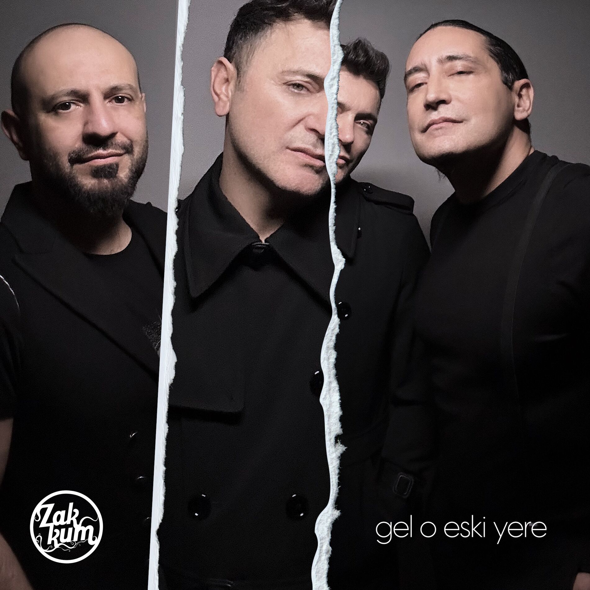 Album cover of Gel O Eski Yere