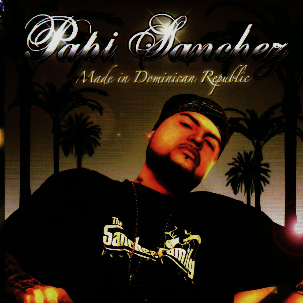 Picture of Made in Dominican Republic