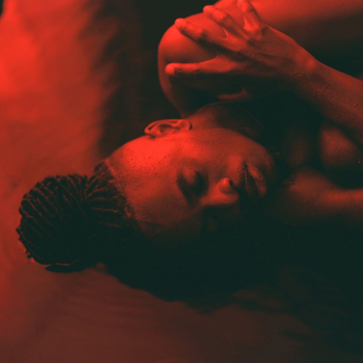 Album cover of RUN
