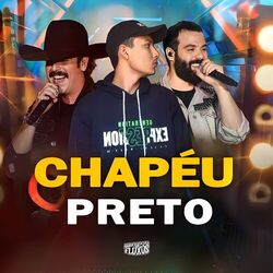 Cover of Chapéu Preto (Remix)