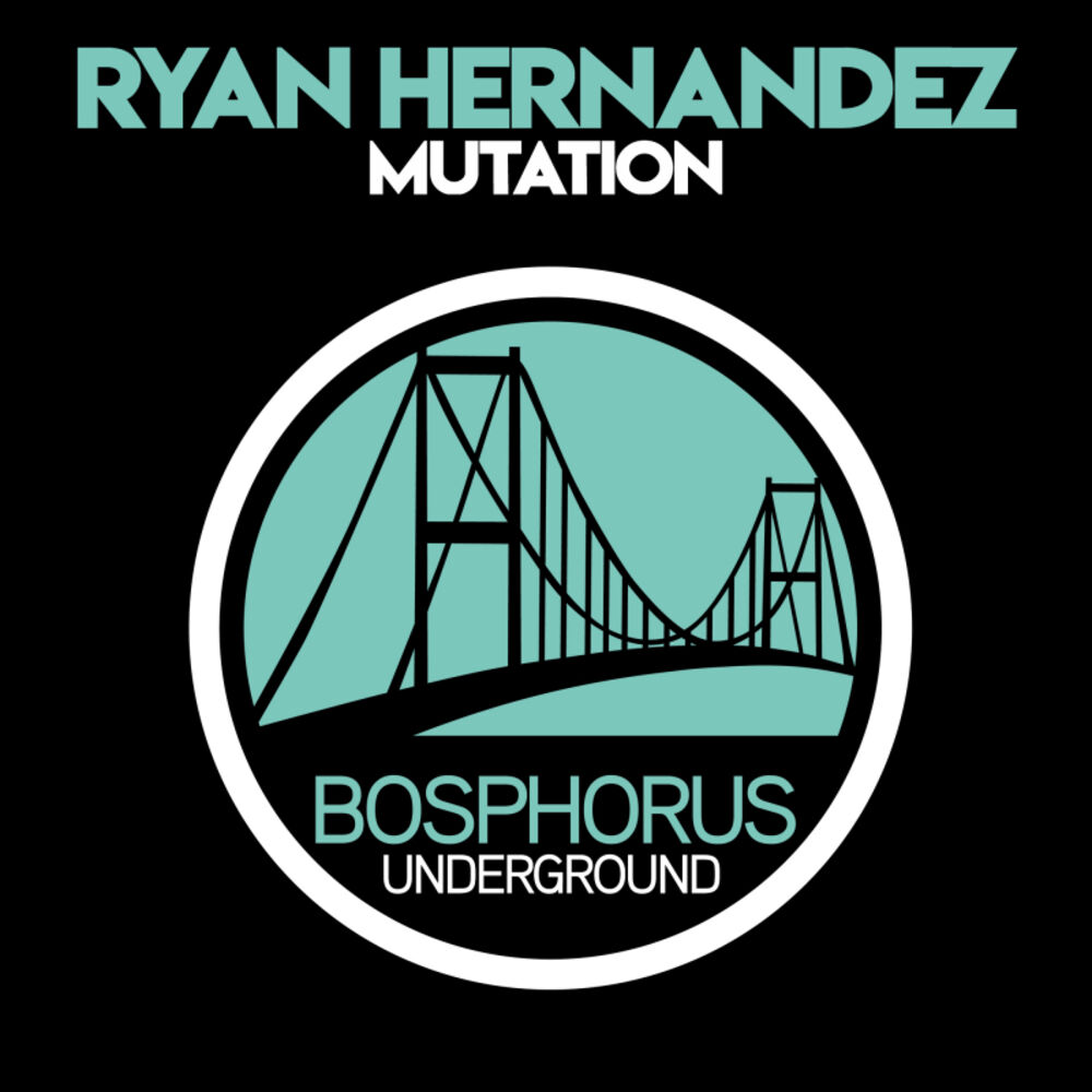 Picture of Mutation