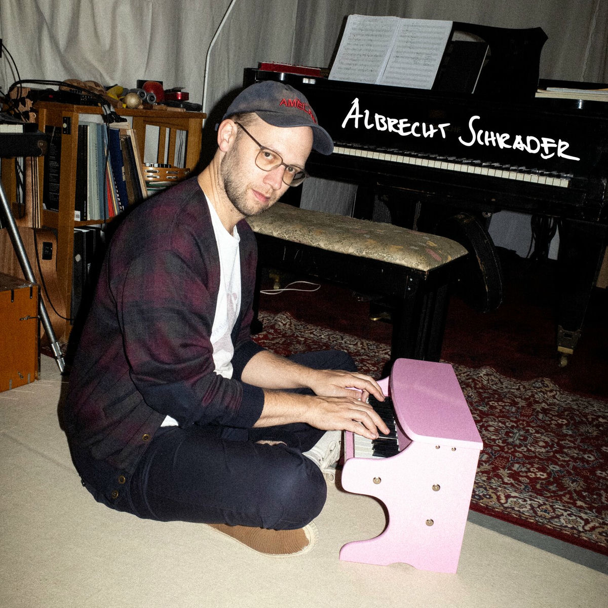 Album cover of Ist Musik noch unser Ding (Single Edit)