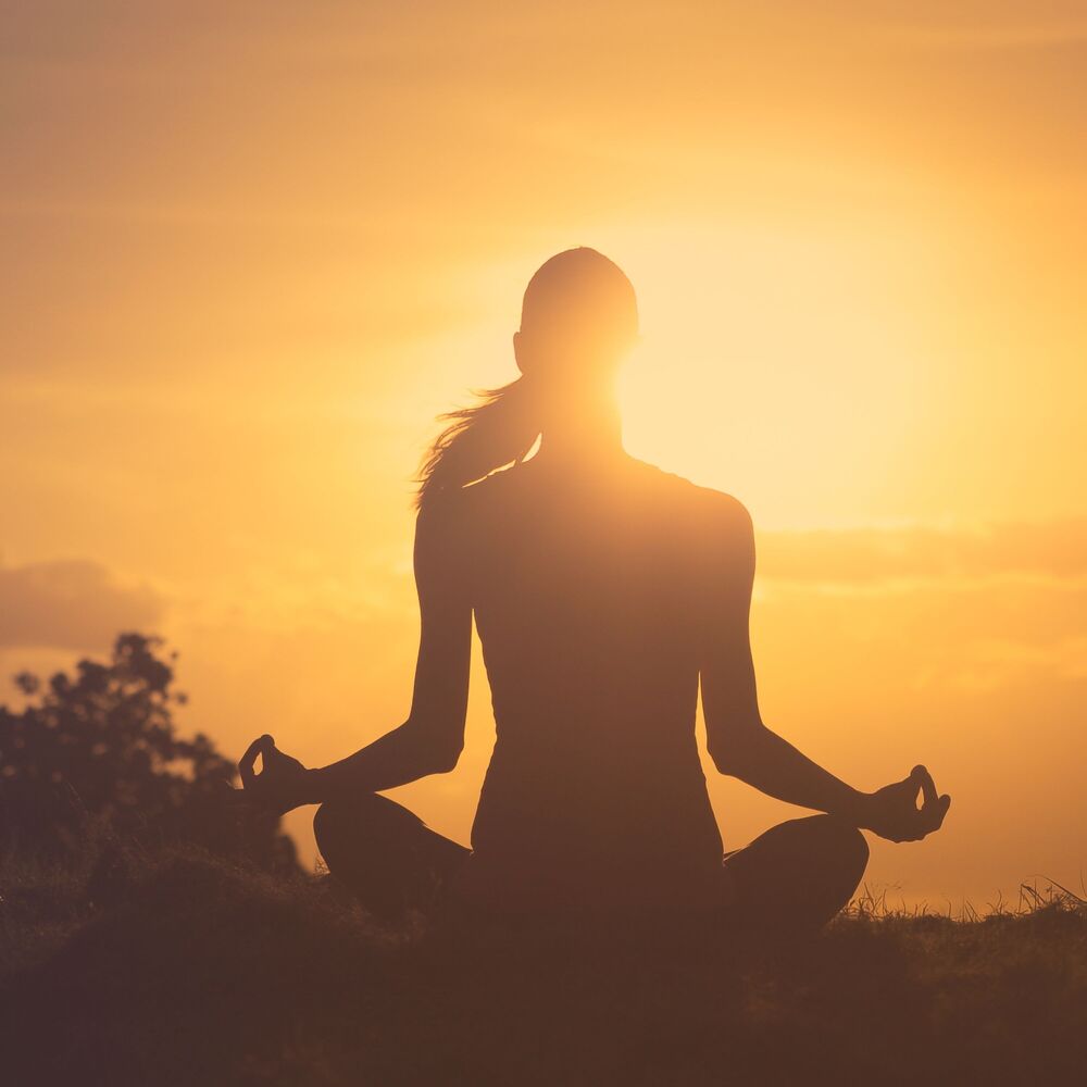 Picture of Mystic Theta Sanctuary: Enchanting Binaural Melodies for Meditation