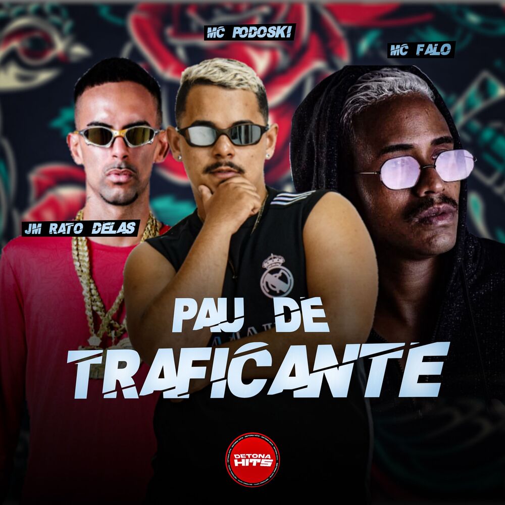 Picture of Pau de Traficante