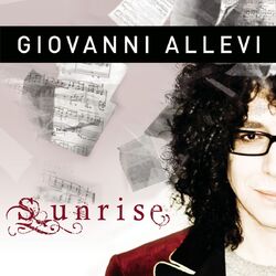 Cover of Sunrise