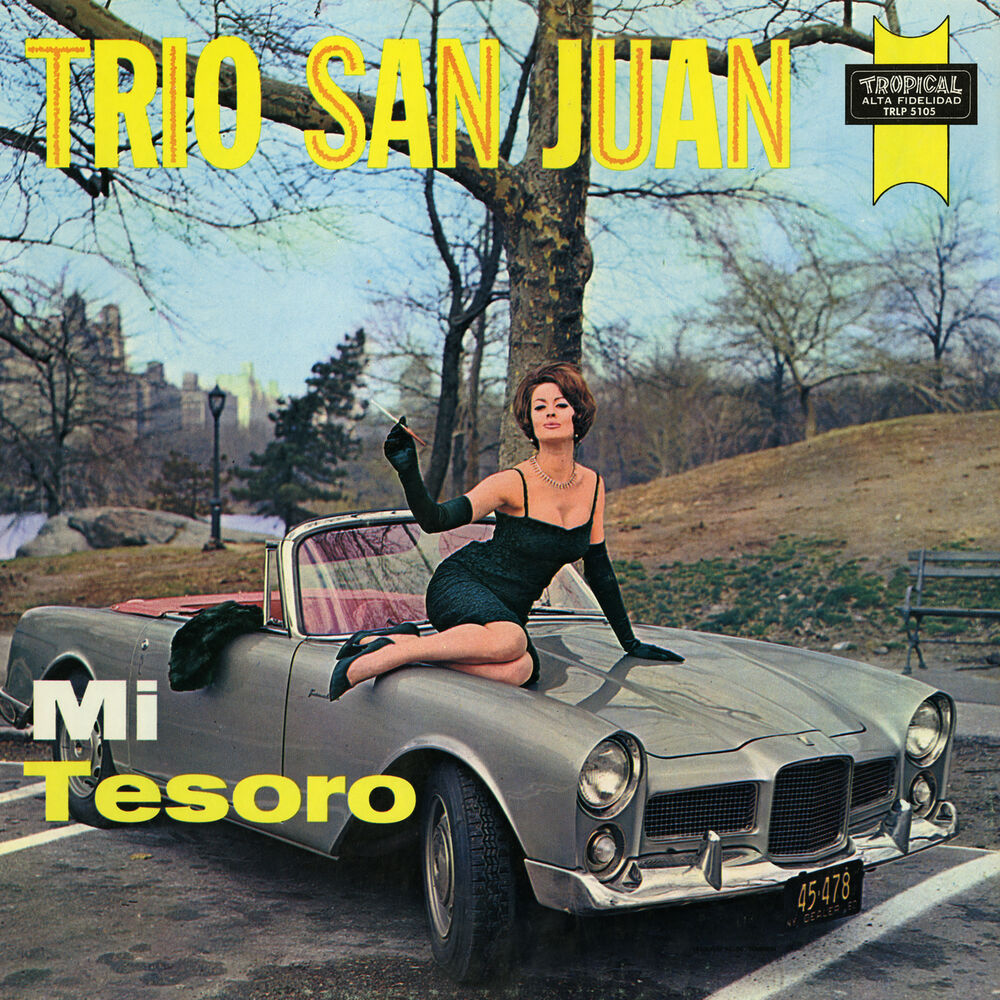 Picture of Mi Tesoro