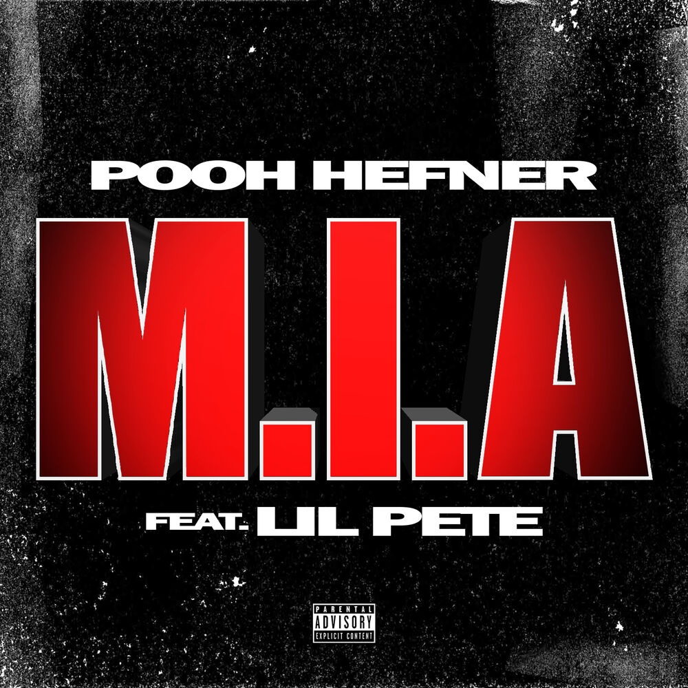 Picture of M.I.A (feat. Lil Pete)
