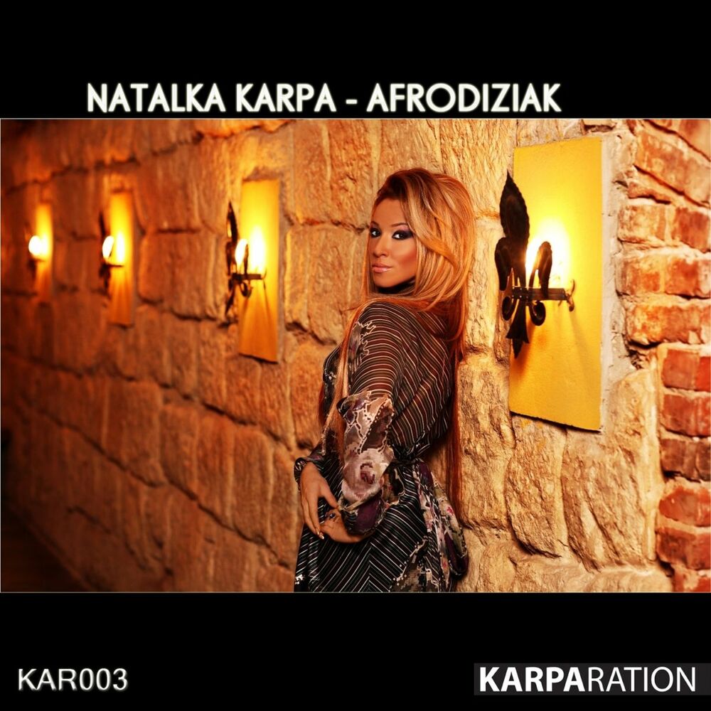 Picture of Afrodiziak