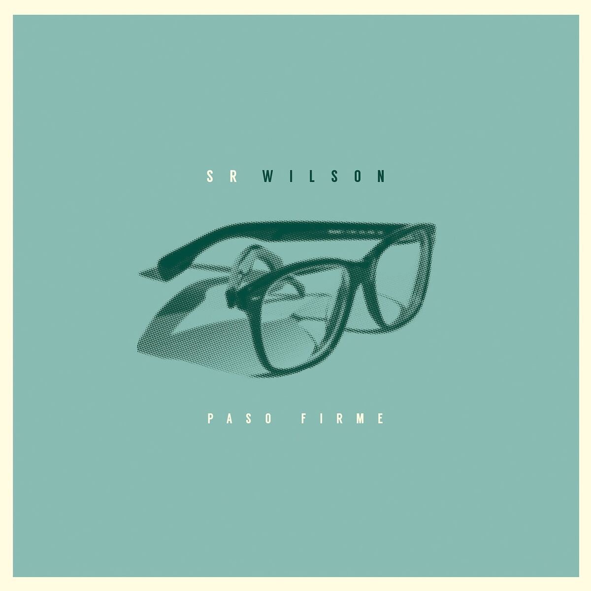 Album cover of Paso Firme