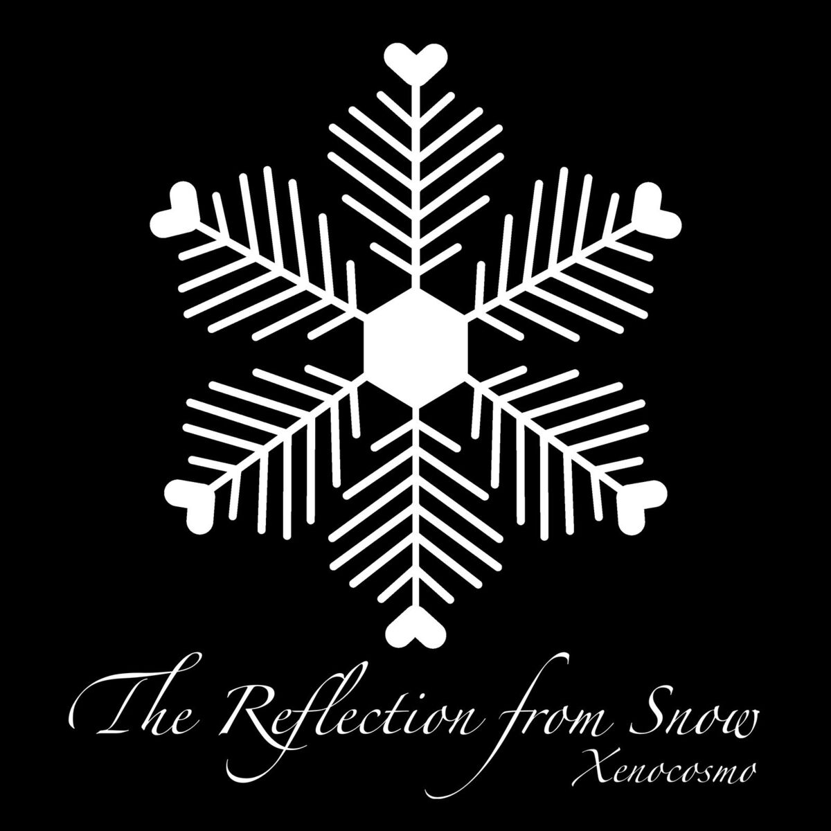 Album cover of The Reflection from Snow