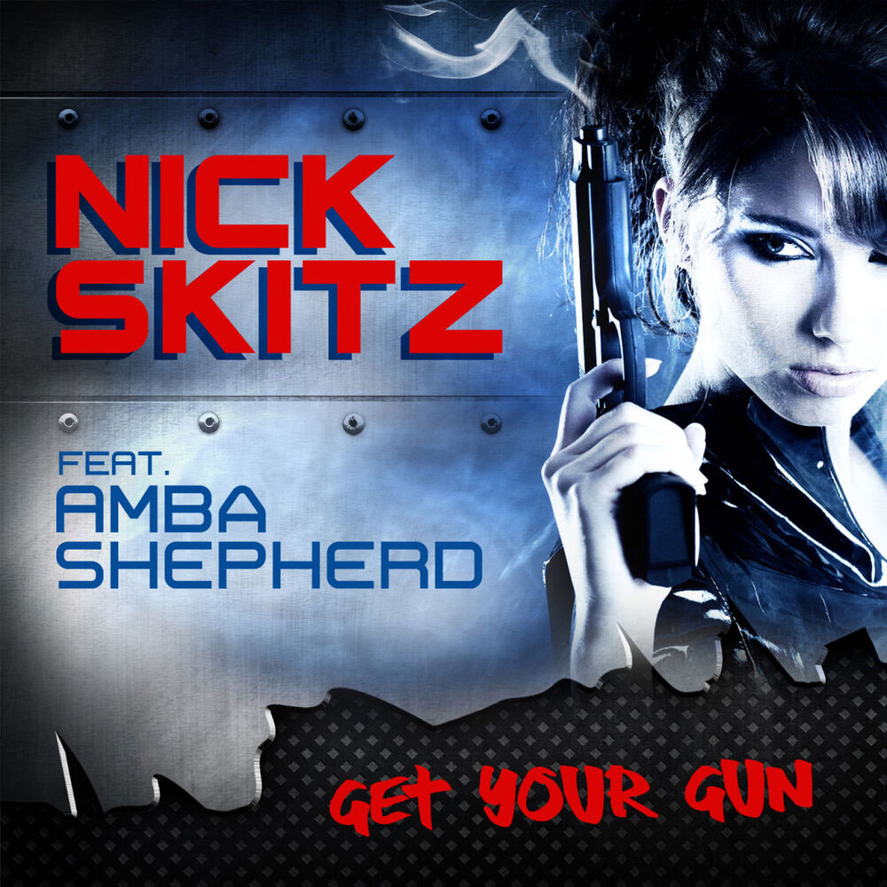 Picture of Get Your Gun