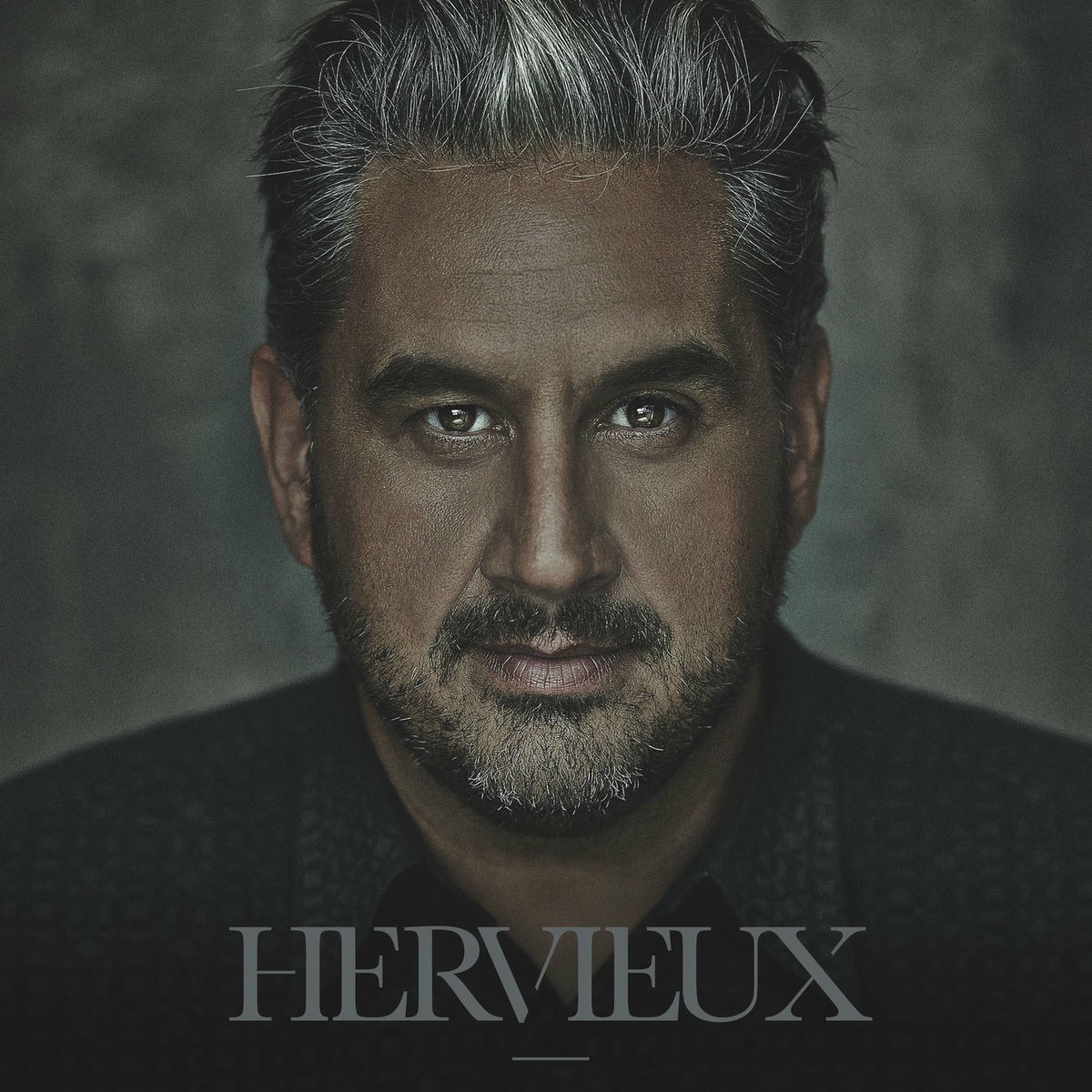 Album cover of Hervieux