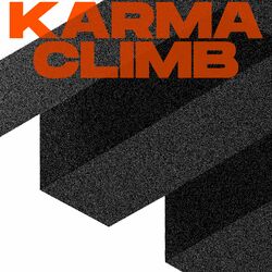 Cover of Karma Climb