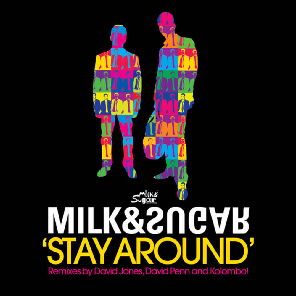 Picture of Stay Around