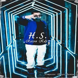 Cover of H.S. (feat. Ratón KDP)