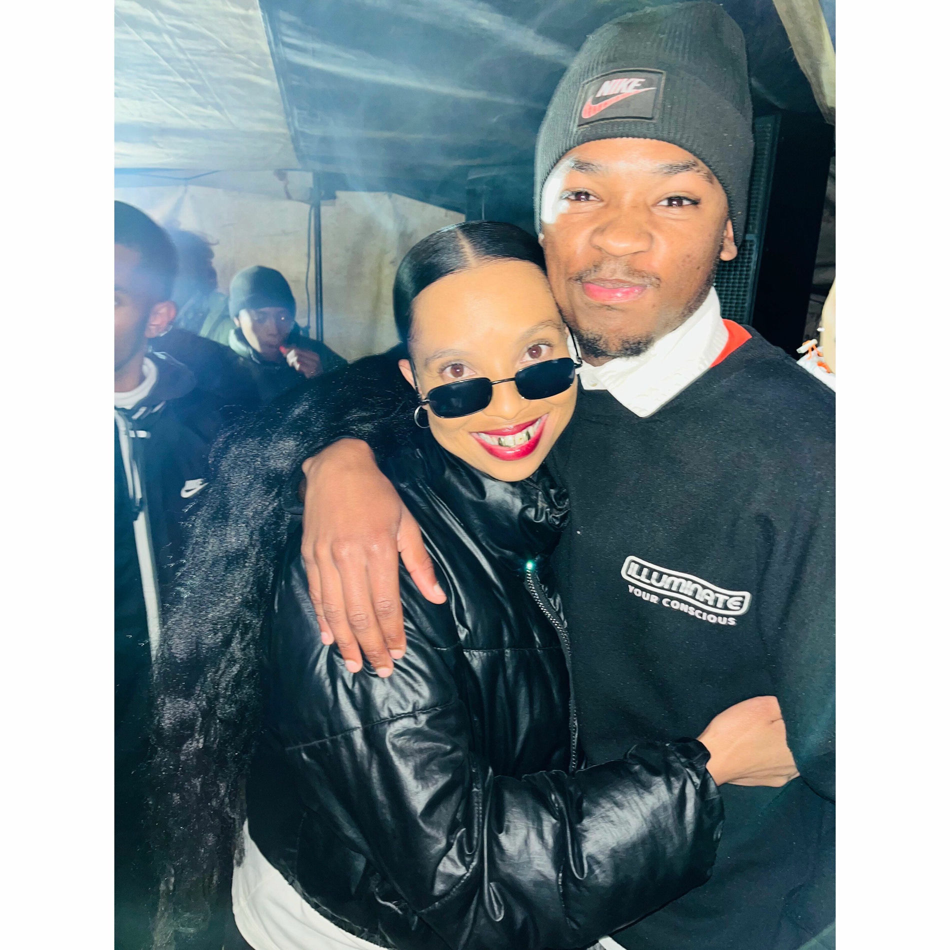 Album cover of Dronk Gat