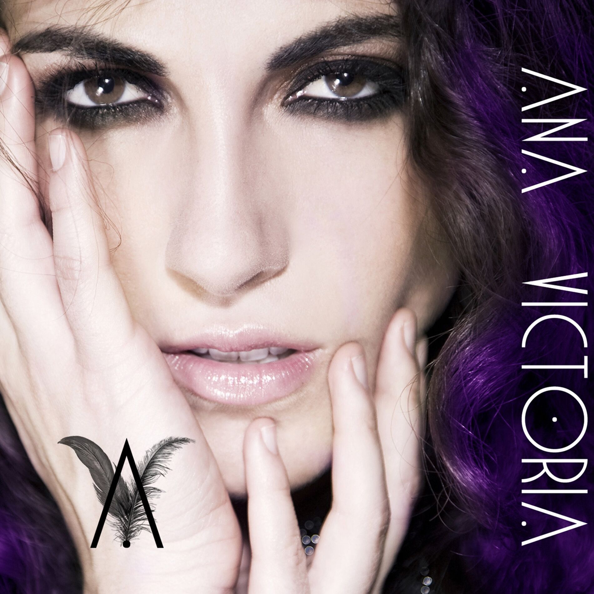 Album cover of Yo Seré